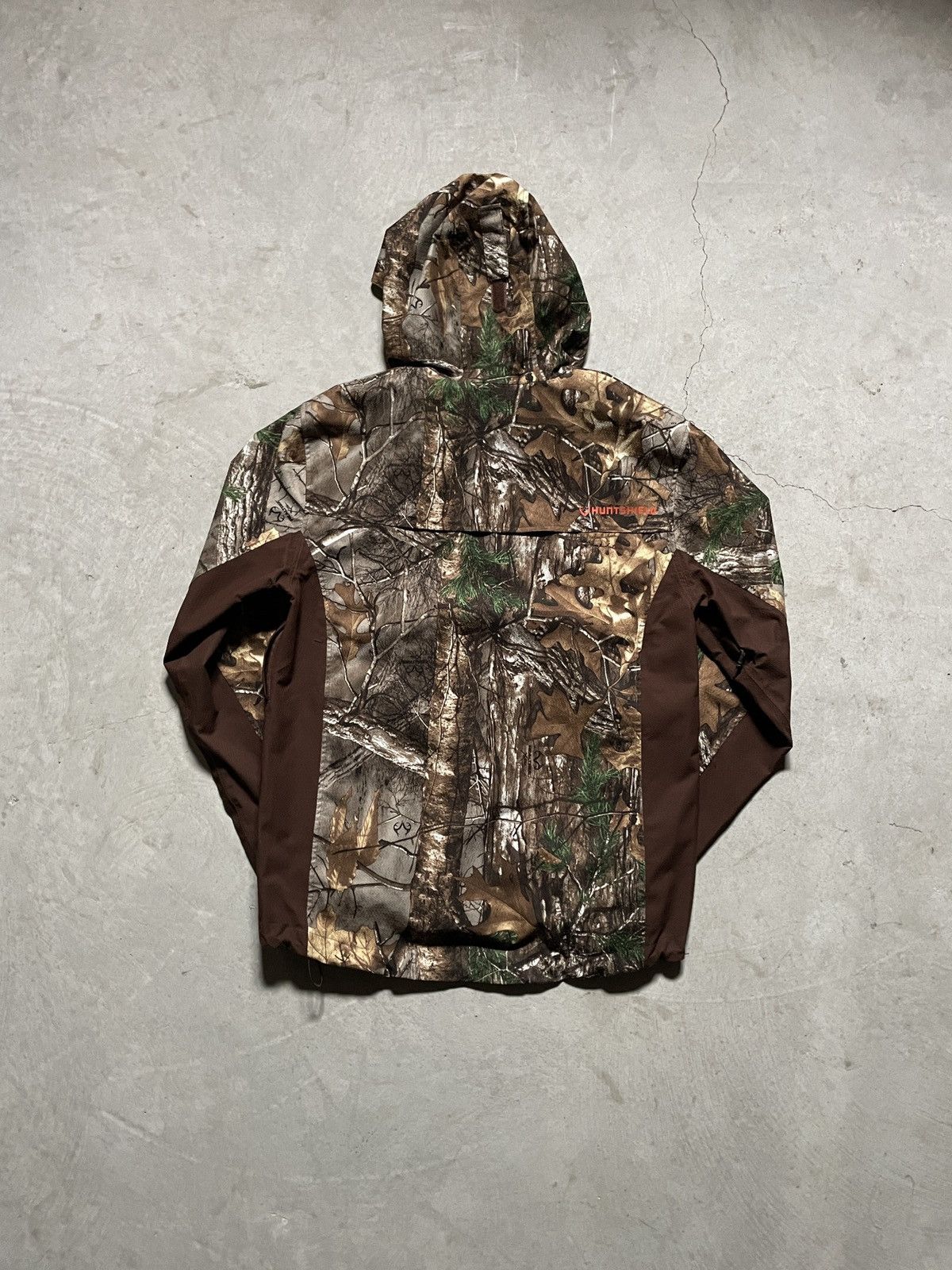 Realtree Huntshield Realtree Hunting Camo Jacket Size US M / EU 48-50 / 2 - 2 Thumbnail