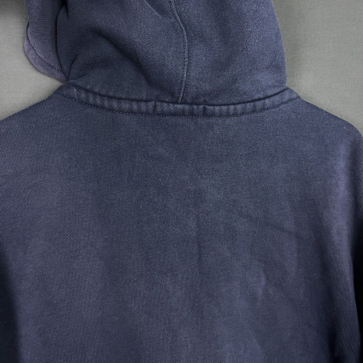 Vintage Vintage Polo Ralph Lauren men’s size L zip hoodie Size US L / EU 52-54 / 3 - 8 Thumbnail