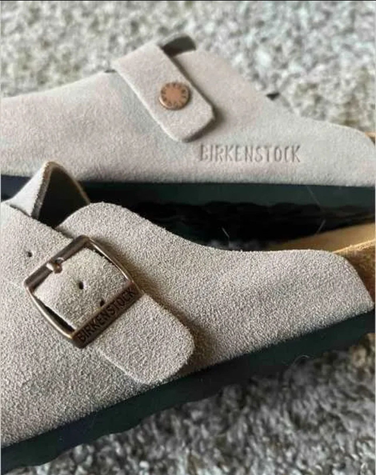 Ugg Cozy Tan Ugg Winter Slippers (Women) Size US 8 / IT 38 - 3 Thumbnail