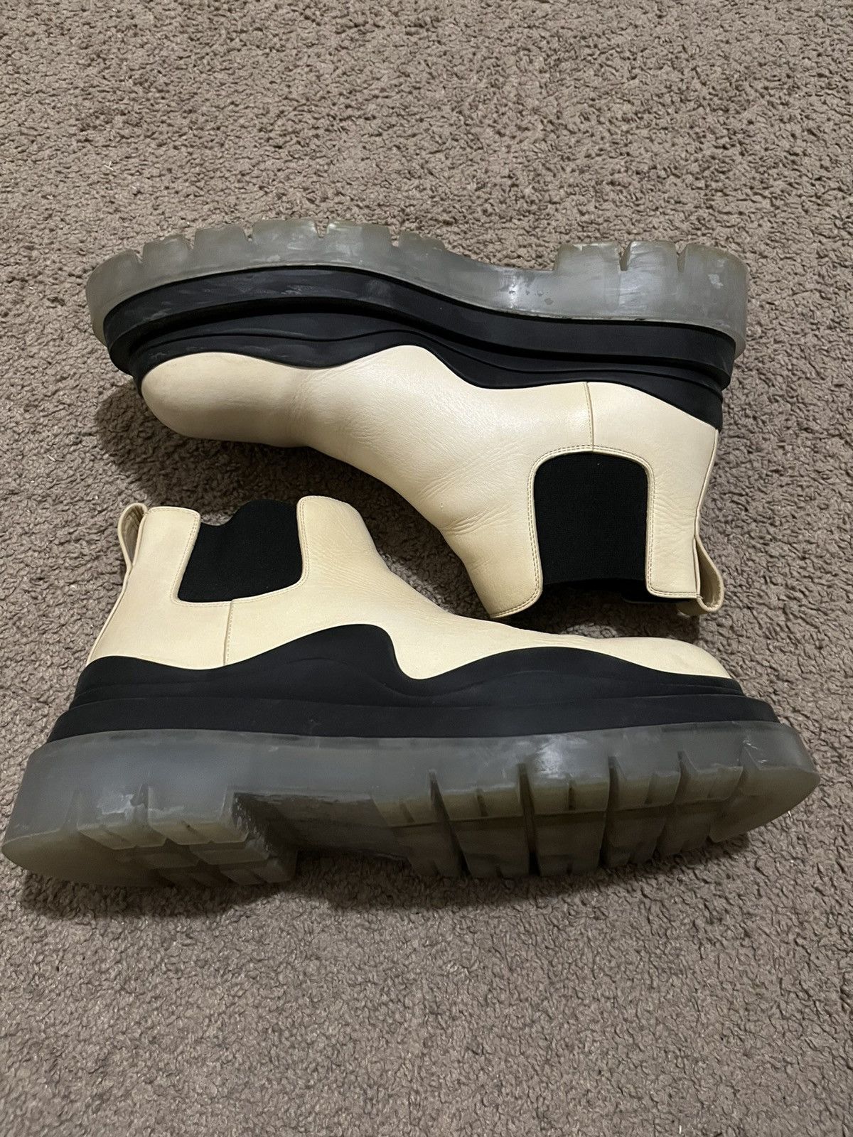 Men's Bottega Veneta Boots for Men | Grailed