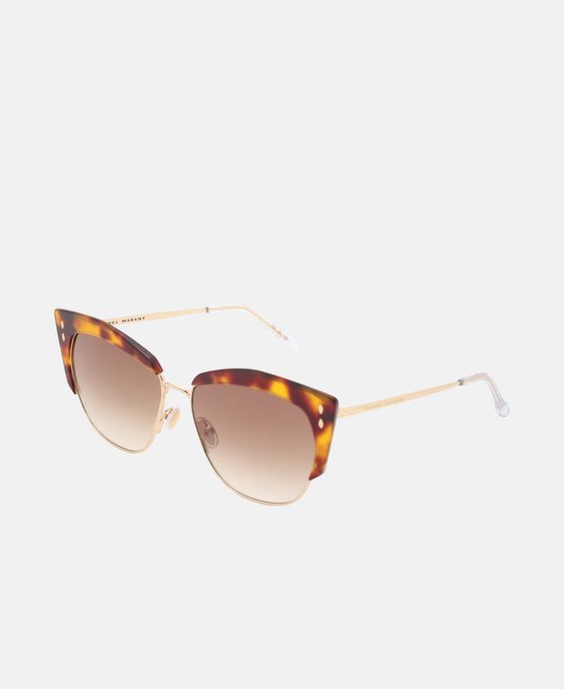 Isabel Marant Sunglasses Size ONE SIZE - 1 Thumbnail