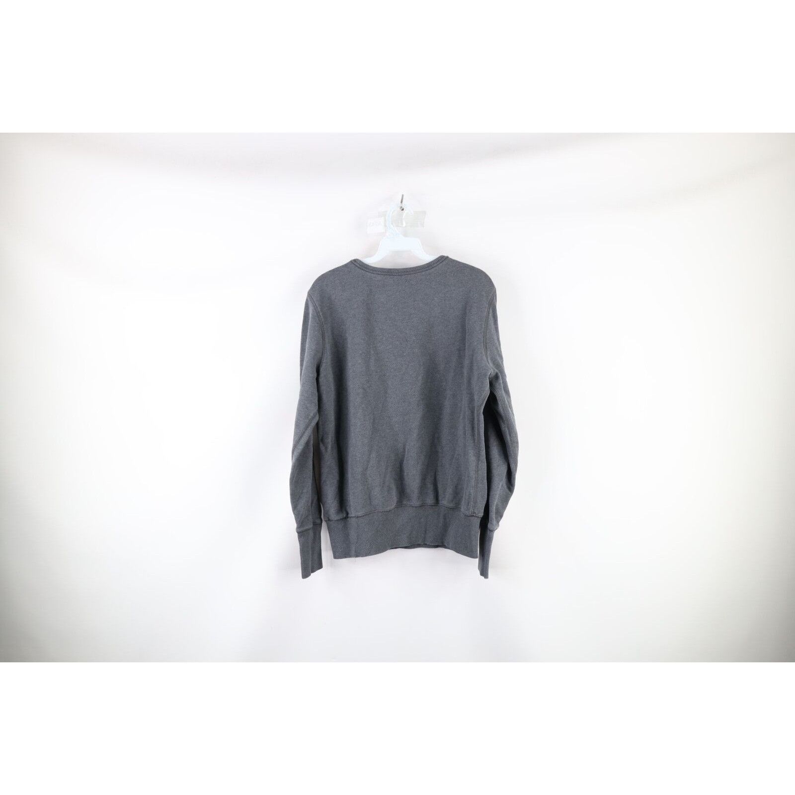 Nike Nike Mini Swoosh Old English D Detroit Tigers Sweatshirt Size XL / US 12-14 / IT 48-50 - 6 Thumbnail