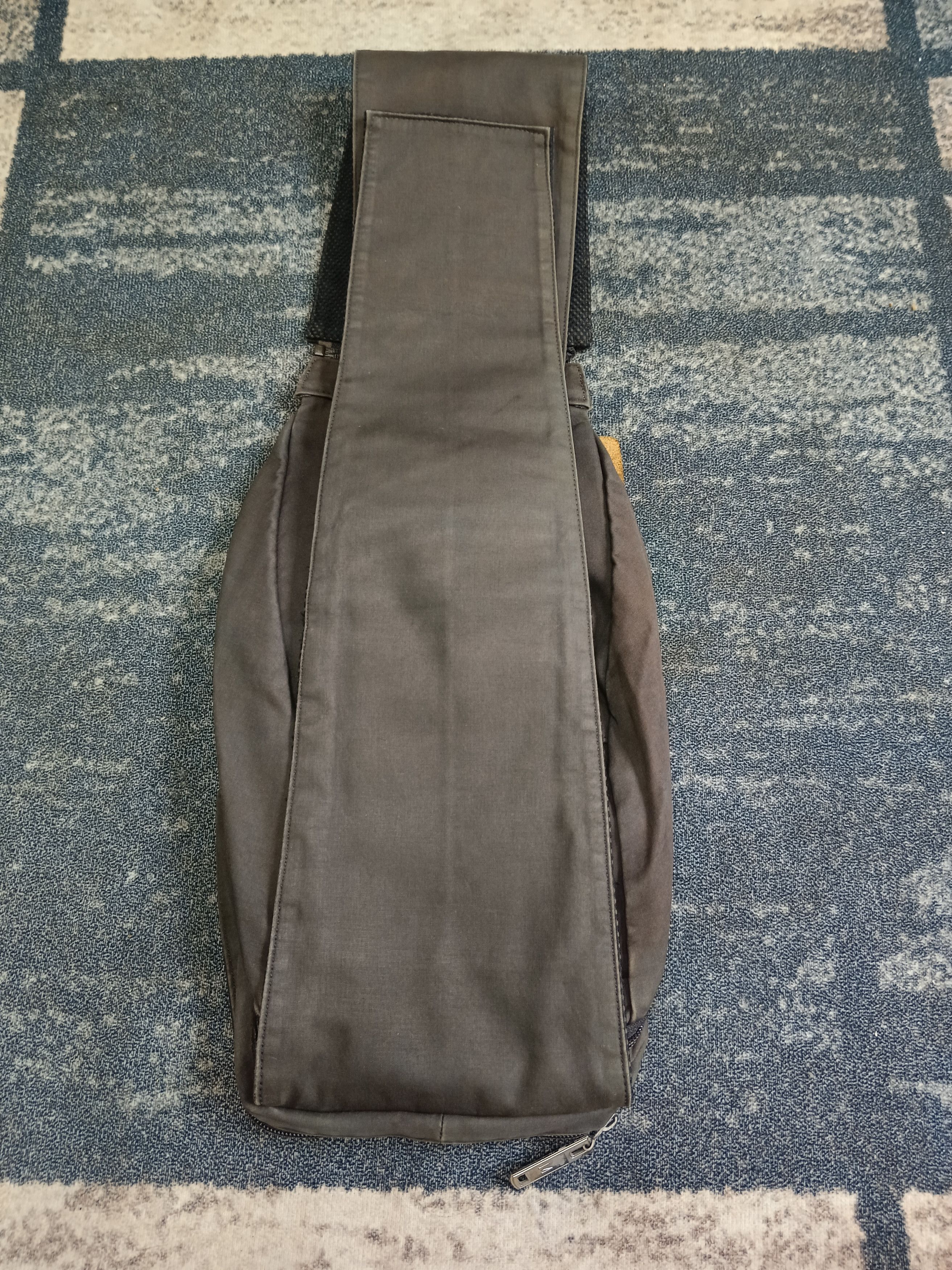 Masaki Matsushima SICK MASAKI MATSUSHIMA 2WAYS TACTICAL CROSSBODY Size ONE SIZE - 8 Thumbnail