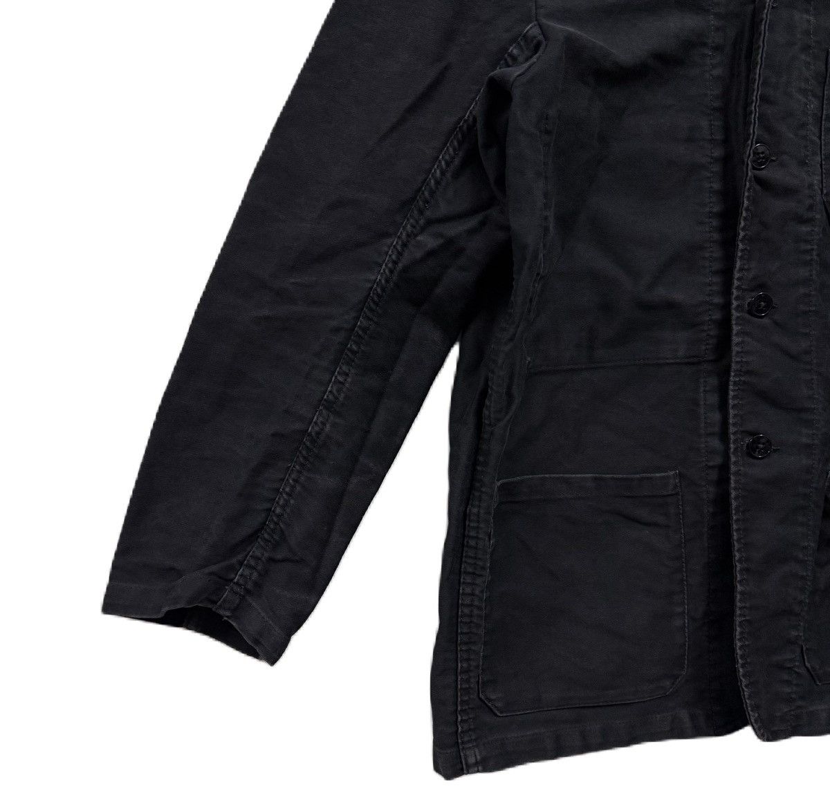Vetra Vetra Marque Deposee chore jacket Made in france Size US M / EU 48-50 / 2 - 4 Thumbnail