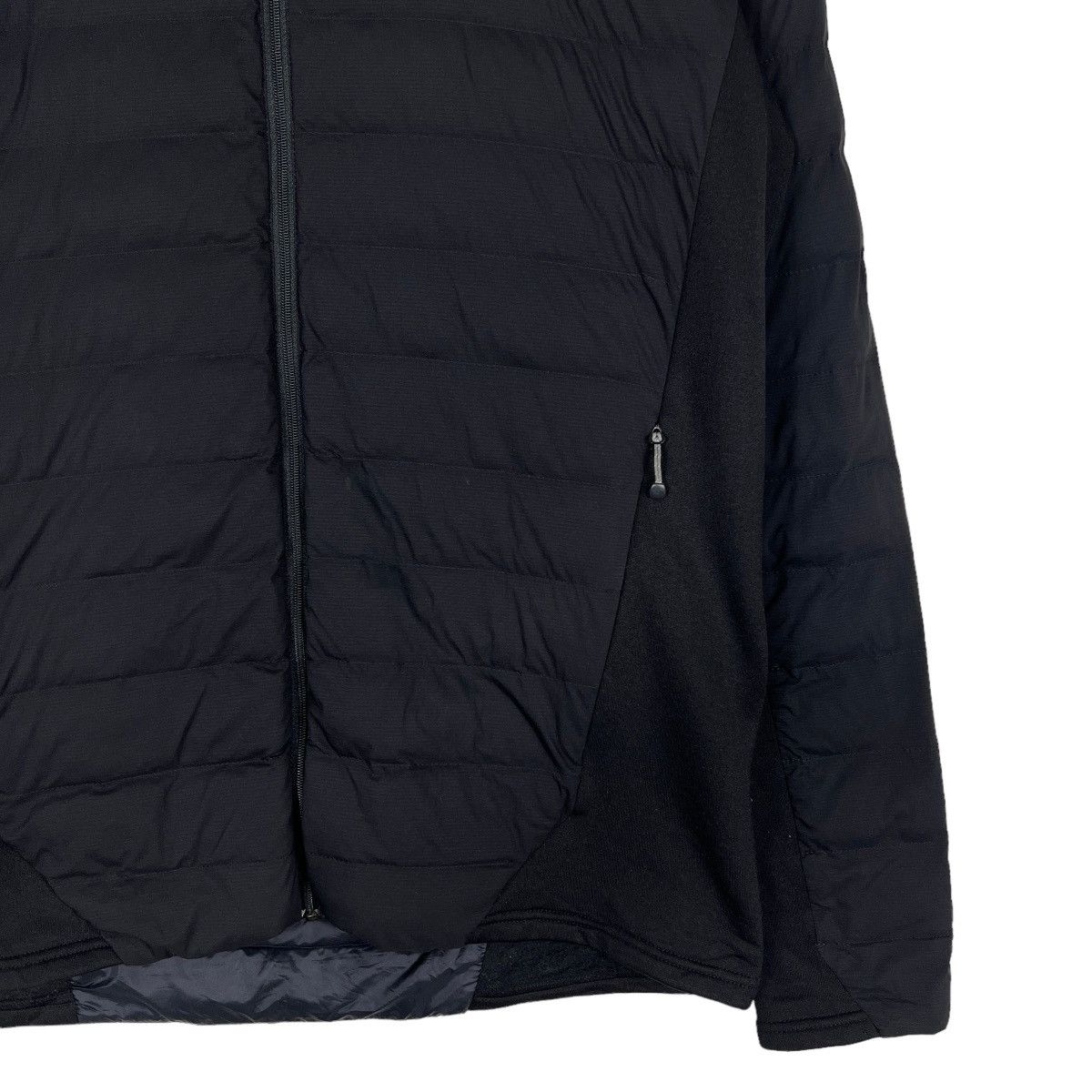 The North Face 🔥 THE NORTH FACE LIGHT PUFFER JACKET Size US L / EU 52-54 / 3 - 5 Thumbnail