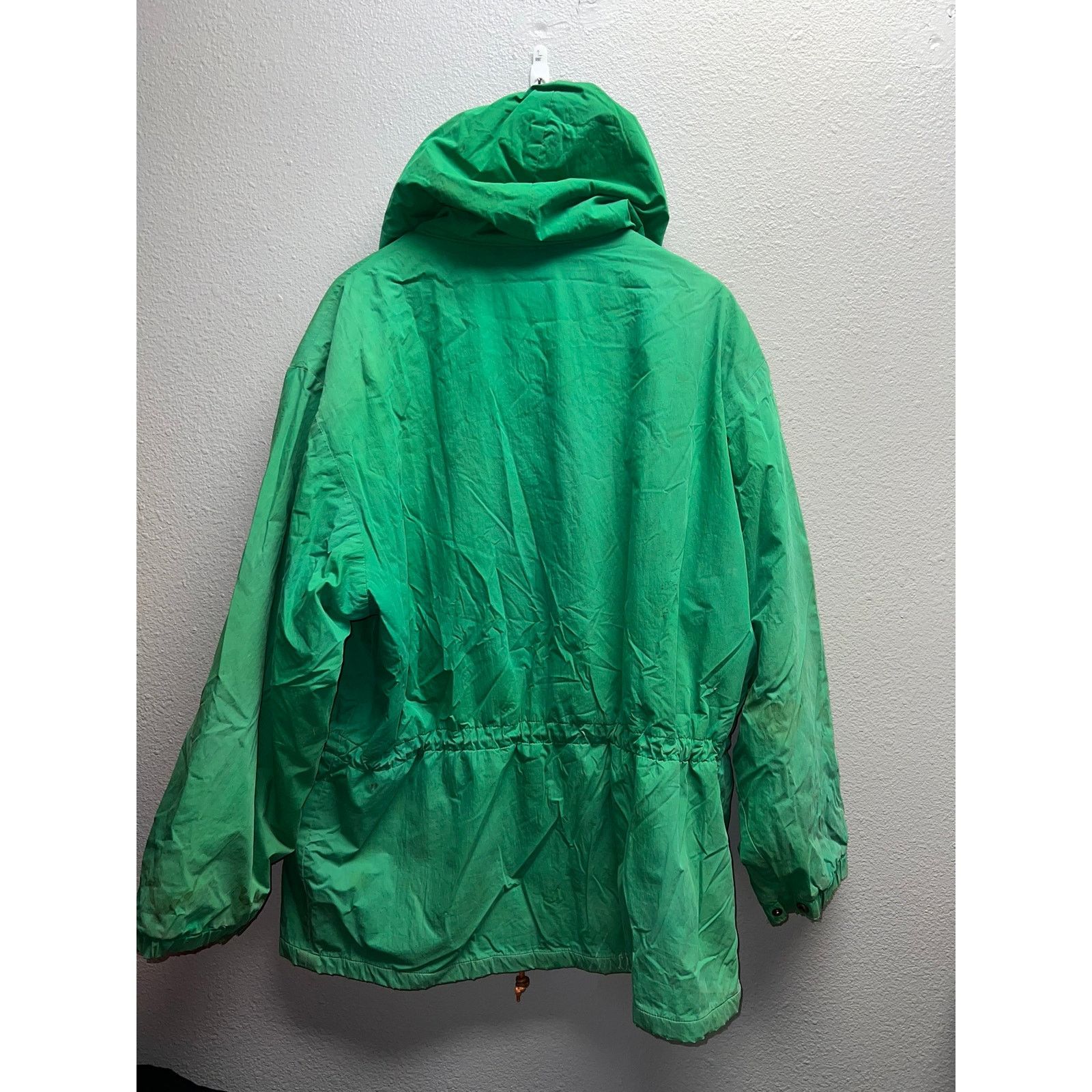 Vintage Vintage Gap Sporting Life Jacket Outdoor VTG Full Zip XL Size US XL / EU 56 / 4 - 7 Thumbnail