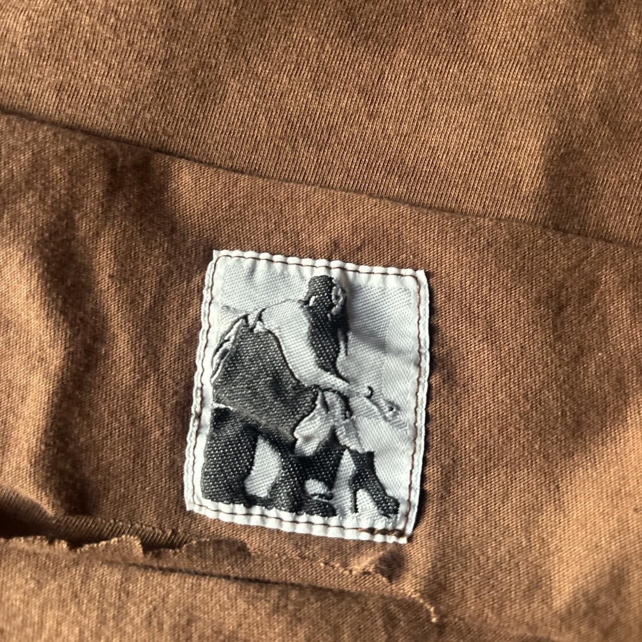 Rick Owens Drkshdw Rick Owens Drkshdw Terra T-Shirt Size US S / EU 44-46 / 1 - 6 Thumbnail