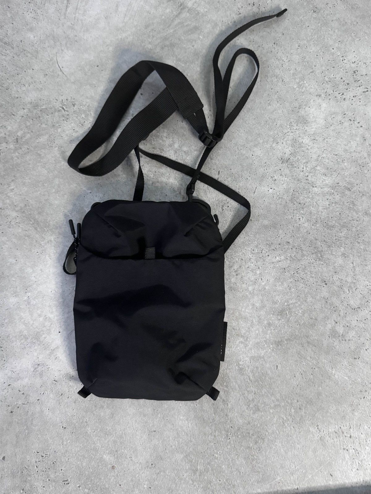 Riot Division RD-LUMB1.2 Lightweight Urban Nylon Bag Size ONE SIZE - 1 Thumbnail