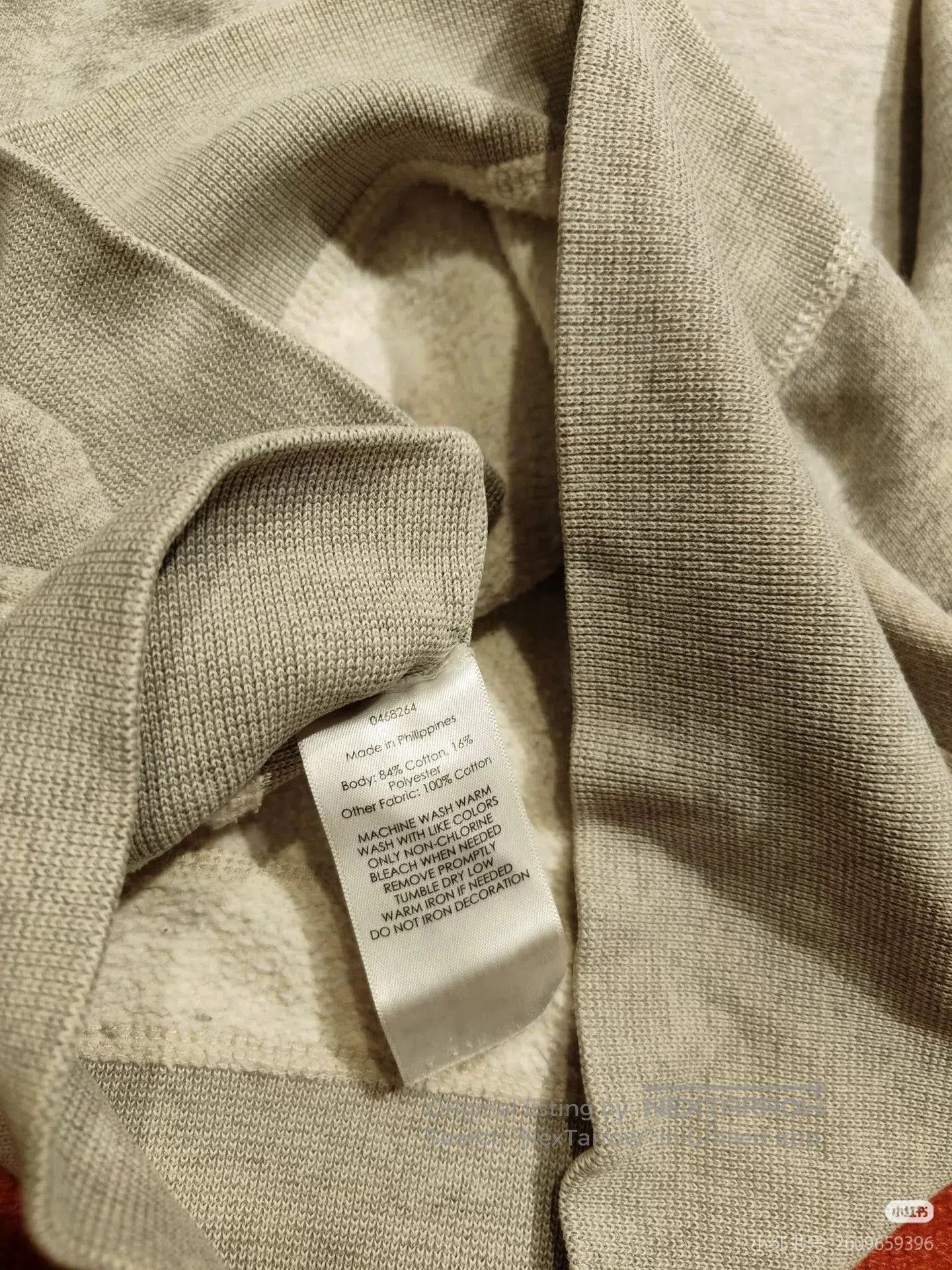 Ralph Lauren Blue Label Ralph Lauren Hand. Size US M / EU 48-50 / 2 - 7 Thumbnail