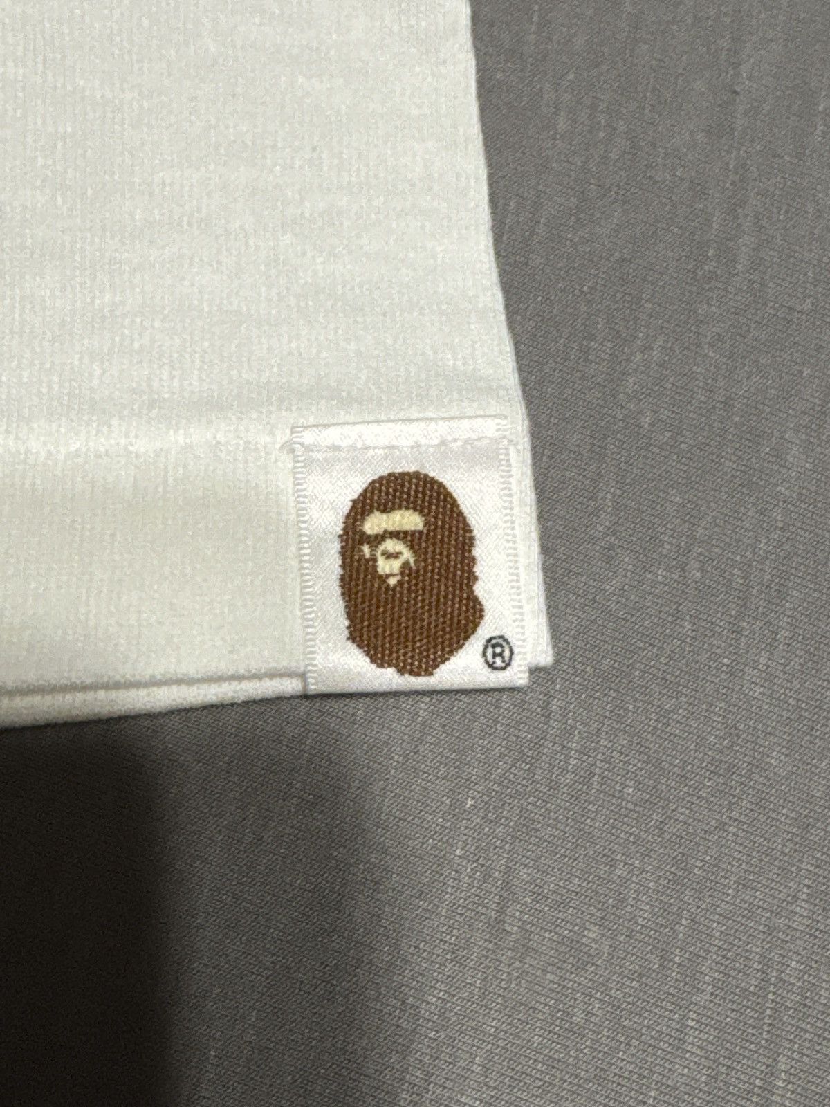 Bape Bape T-Shirt Size US L / EU 52-54 / 3 - 8 Thumbnail