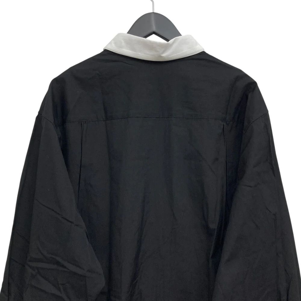 Yohji Yamamoto Yohji Yamamoto pour homme 23SS Spare/24 Type B/Shirt Size US M / EU 48-50 / 2 - 4 Thumbnail