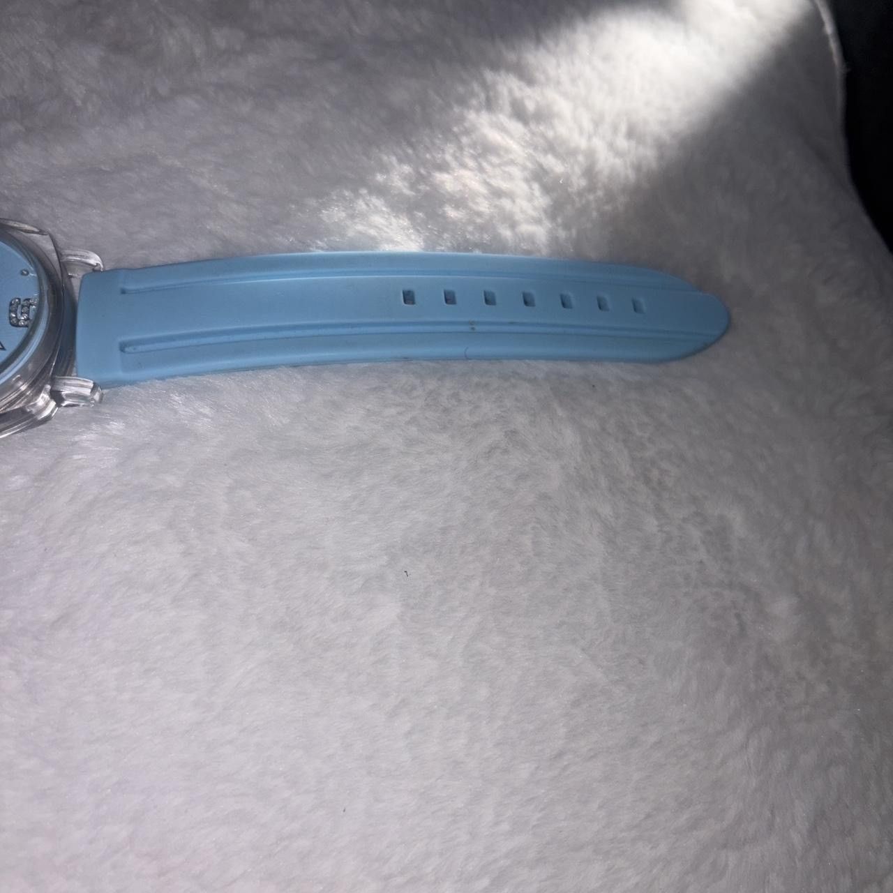 Dooney & Bourke Dooney Bourke Sport Silicone watch Size ONE SIZE - 4 Thumbnail