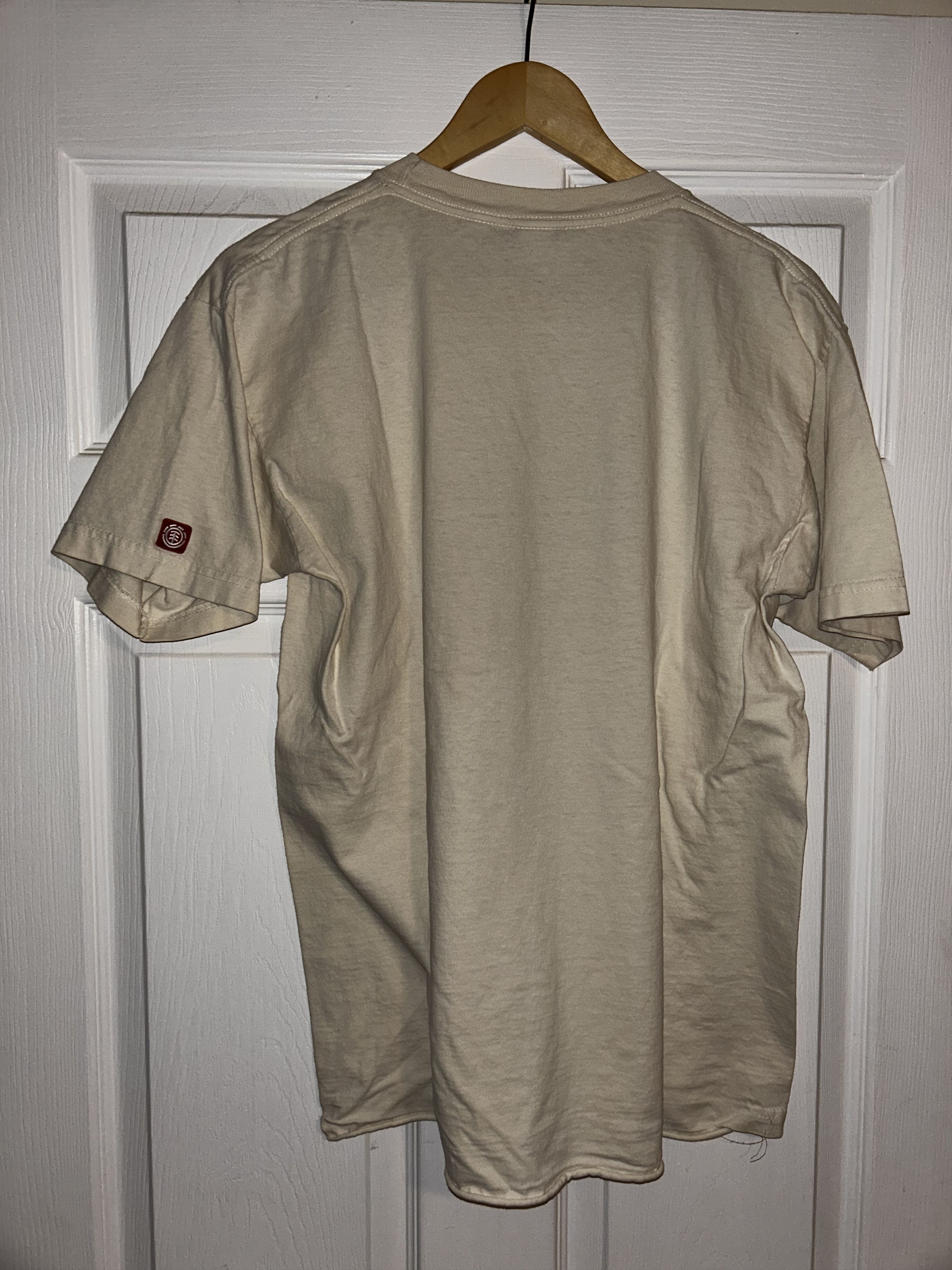 Element × Vintage Vintage Element Graphic Tee Size US L / EU 52-54 / 3 - 5 Thumbnail