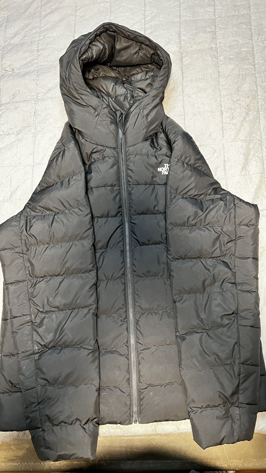 The North Face North face coat Size US L / EU 52-54 / 3 - 5 Thumbnail