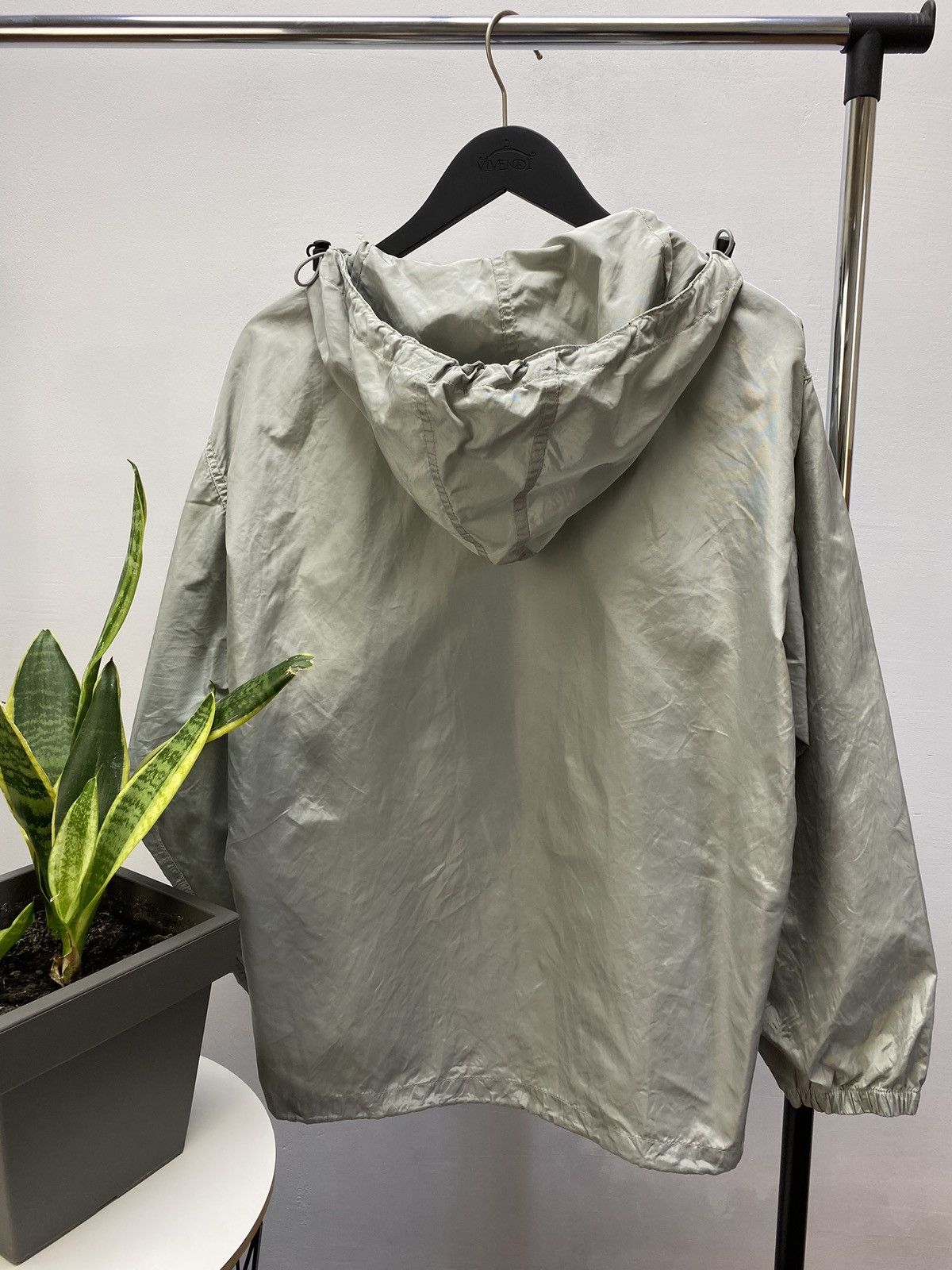Napapijri Napapijri Rainforest Anorak Jacket Size US S / EU 44-46 / 1 - 20 Thumbnail