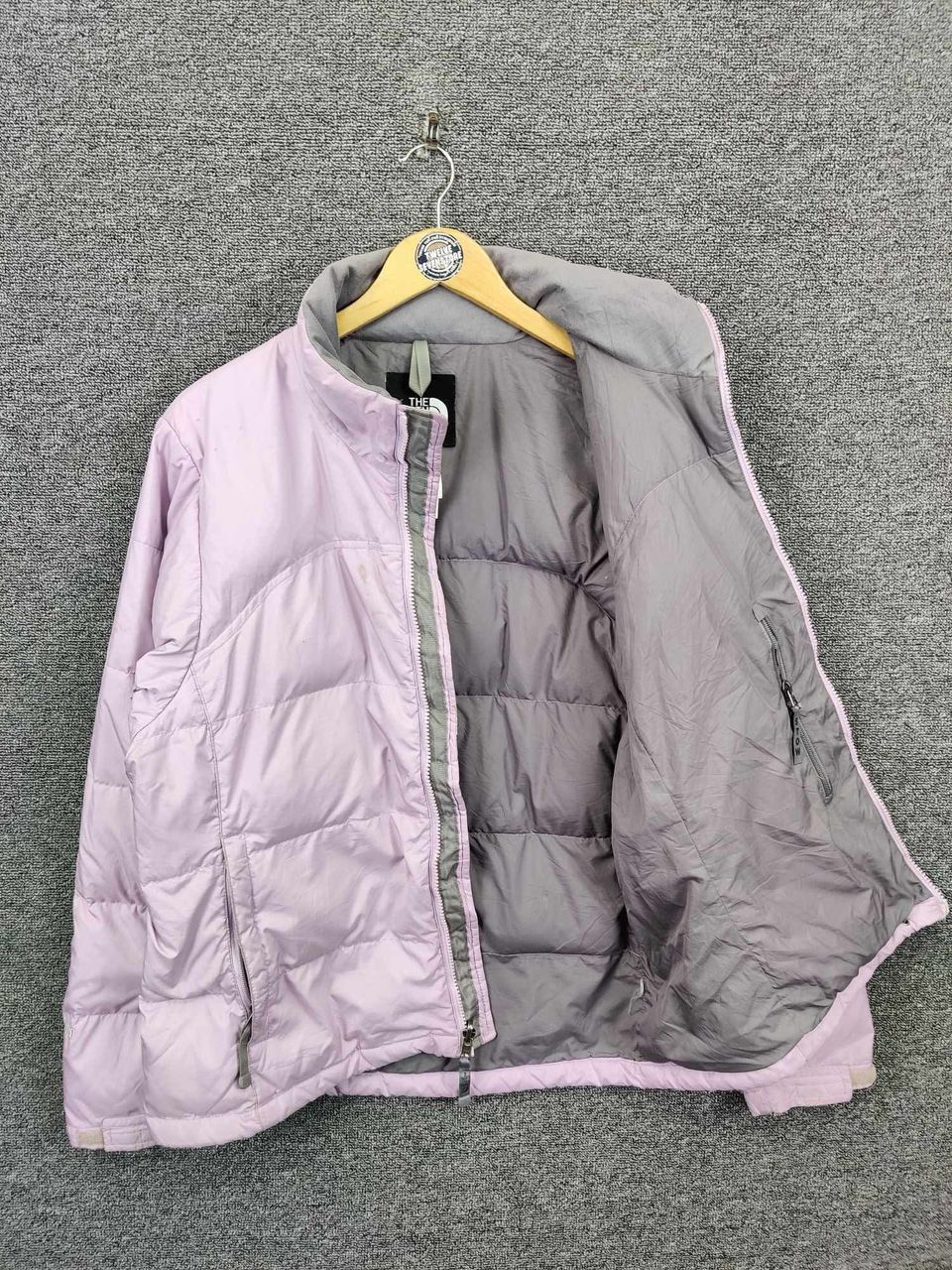 The North Face Vintage The North Face 700 Puffer Jacket Size US M / EU 48-50 / 2 - 8 Thumbnail