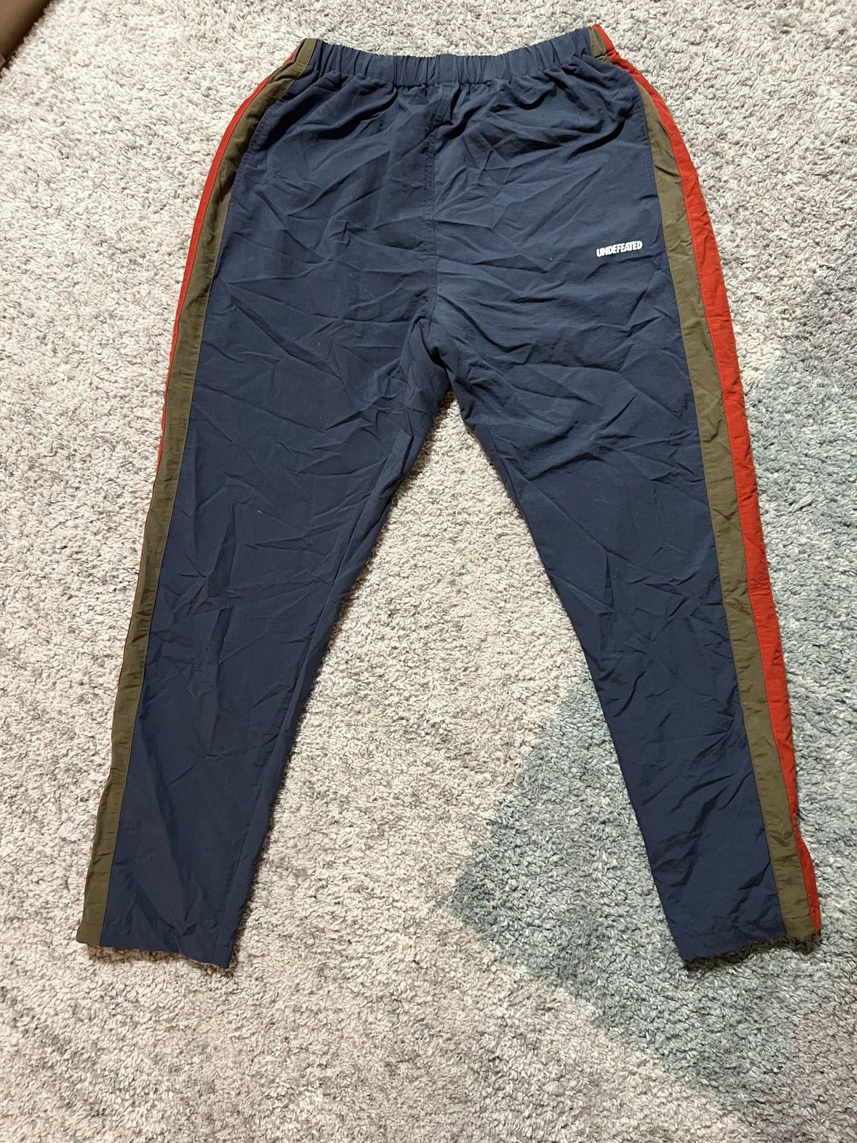 Undefeated Undefeated Sweatpants Size US 30 / EU 46 - 2 Thumbnail