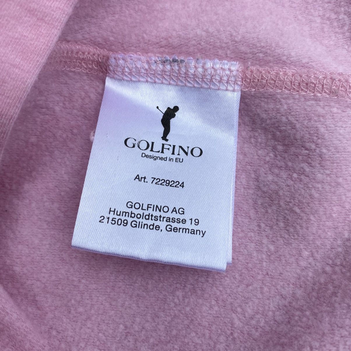 Other Golfino long sleeve top Size M / US 6-8 / IT 42-44 - 7 Thumbnail