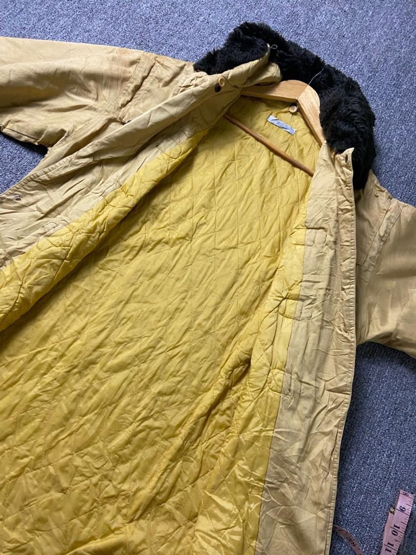 Japanese Brand Bestin Brand Vintage-Style Clasp Duffle Jacket (185) Size US M / EU 48-50 / 2 - 7 Thumbnail