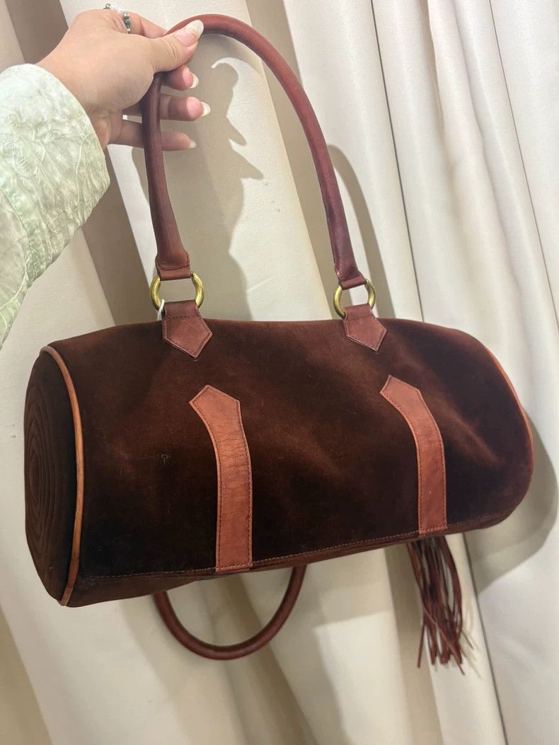 Vivienne Westwood Vivienne Westwood size os Mid-Career Handbags Size ONE SIZE - 4 Thumbnail