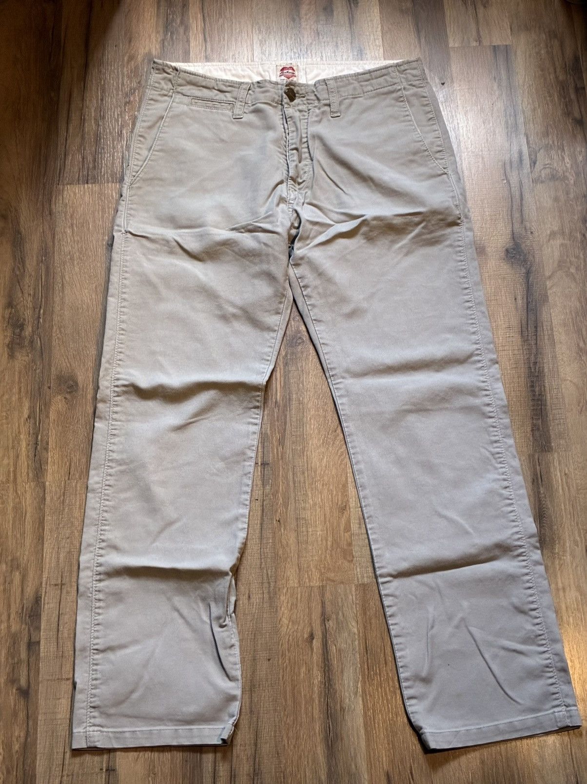 Carhartt Vintage Carhartt loyalty work pants Size US 30 / EU 46 - 1 Thumbnail