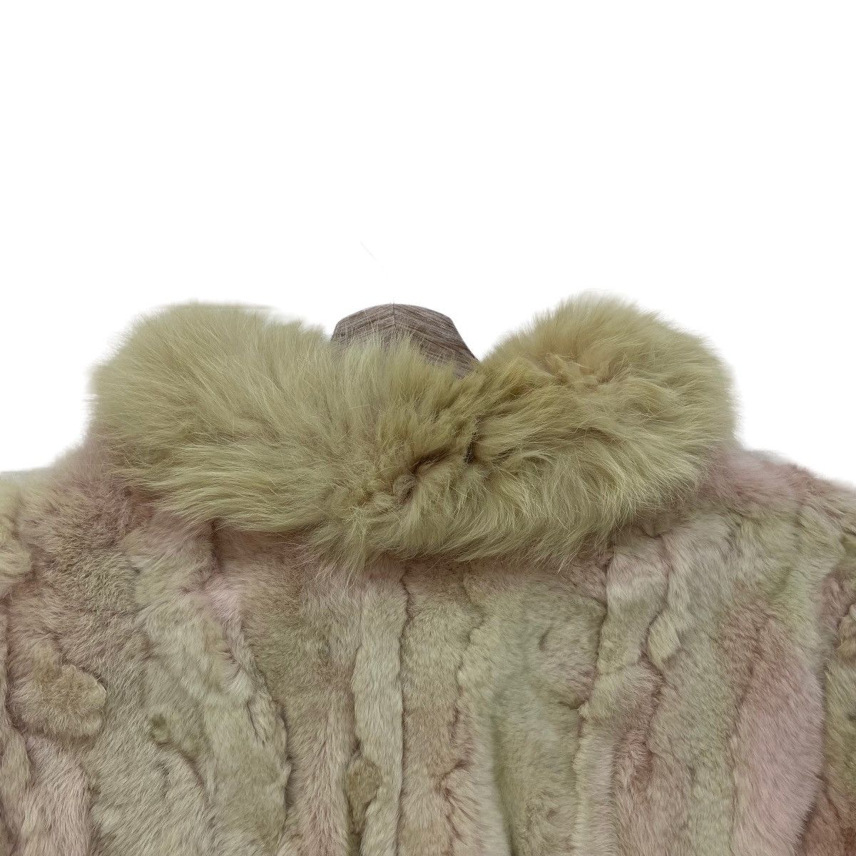 Japanese Brand Gorgeous🔥Japanese Brand Mink Fur Coat Size M / US 6-8 / IT 42-44 - 17 Thumbnail