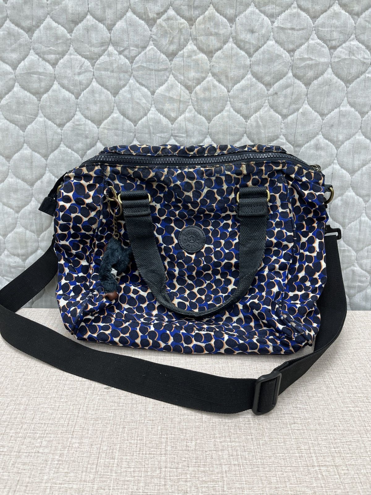 Japanese Brand 🔥🔥🔥STEALS KIPLING SLING BAG Size ONE SIZE - 1 Thumbnail