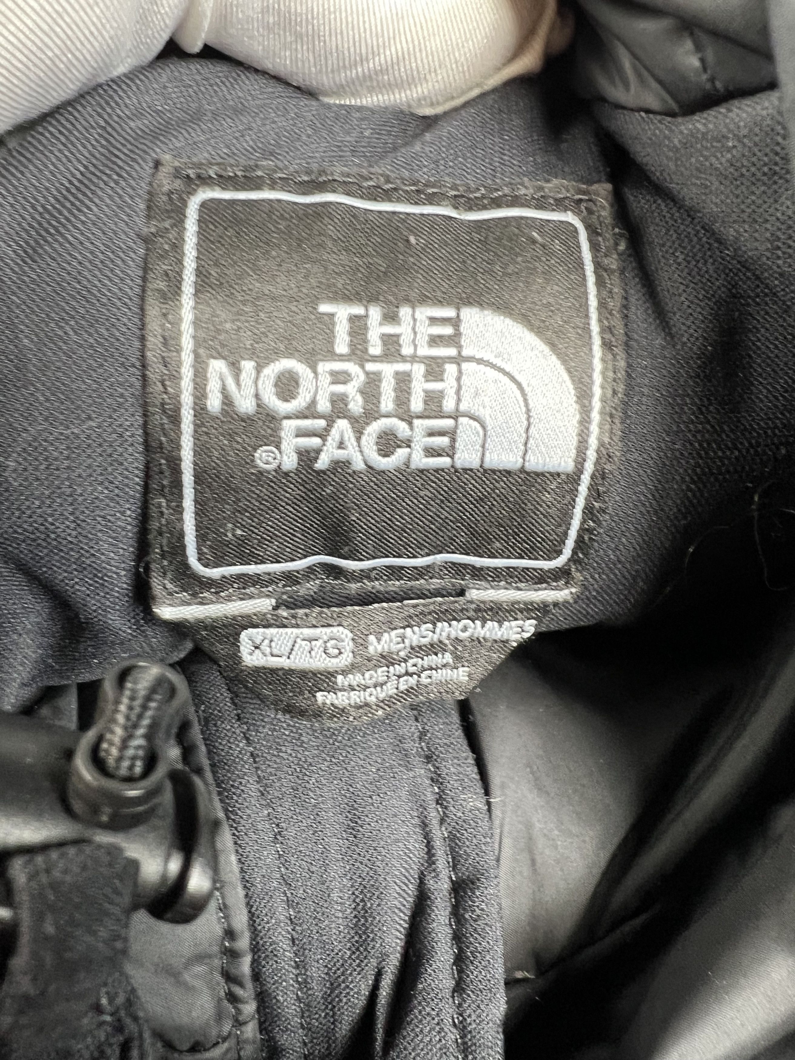 The North Face Vintage The North Face Hyvent Down Jacket XL Size US XL / EU 56 / 4 - 10 Thumbnail