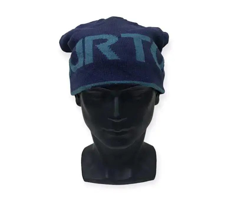 Burton Burton Reversible Beanie Hat Size ONE SIZE - 1 Thumbnail