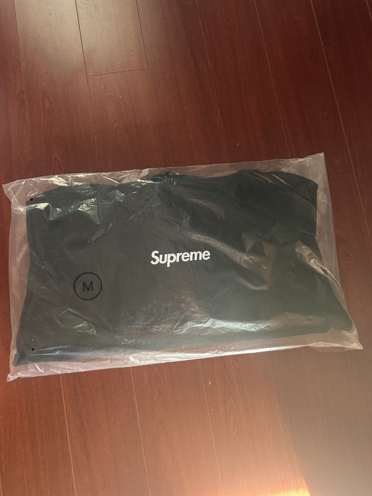 Supreme FW 25 box logo hoodie Size US M / EU 48-50 / 2 - 1 Preview