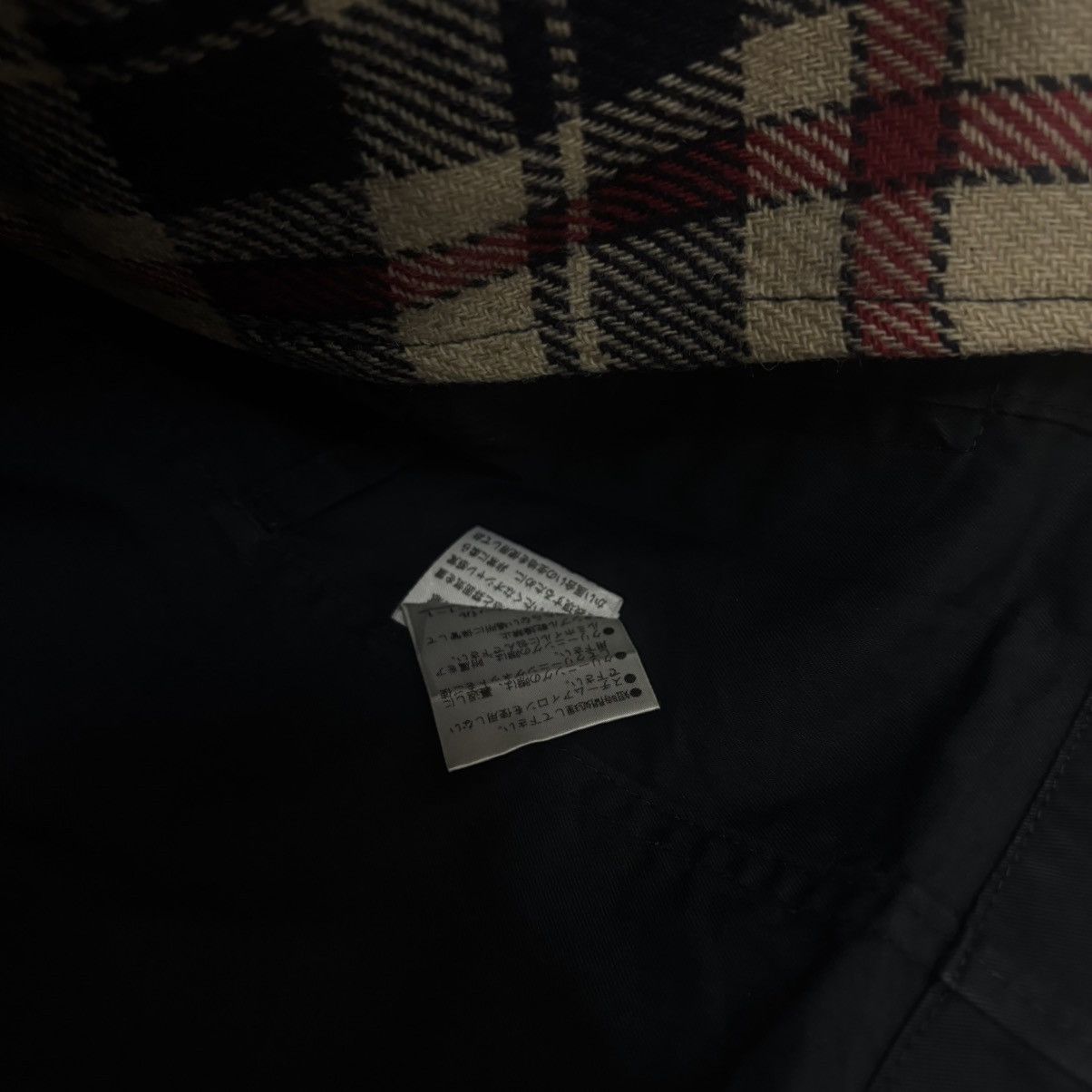 Margaret Howell MARGARET HOWELL MHL JACKET Size US S / EU 44-46 / 1 - 4 Thumbnail