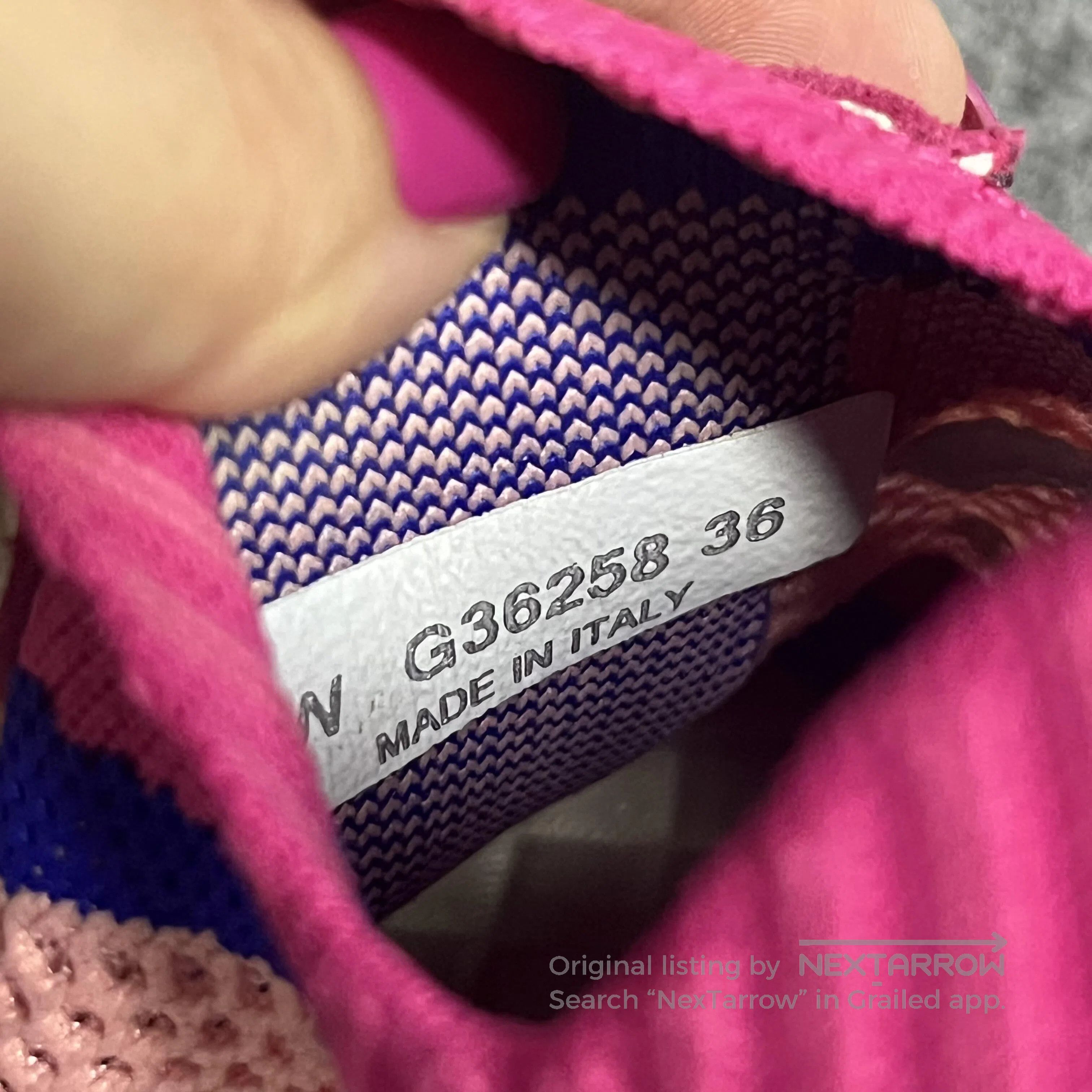 Chanel Chanel Leather comfort, versatile design low-top snaker sh Size US 5.5 / IT 35.5 - 5 Thumbnail