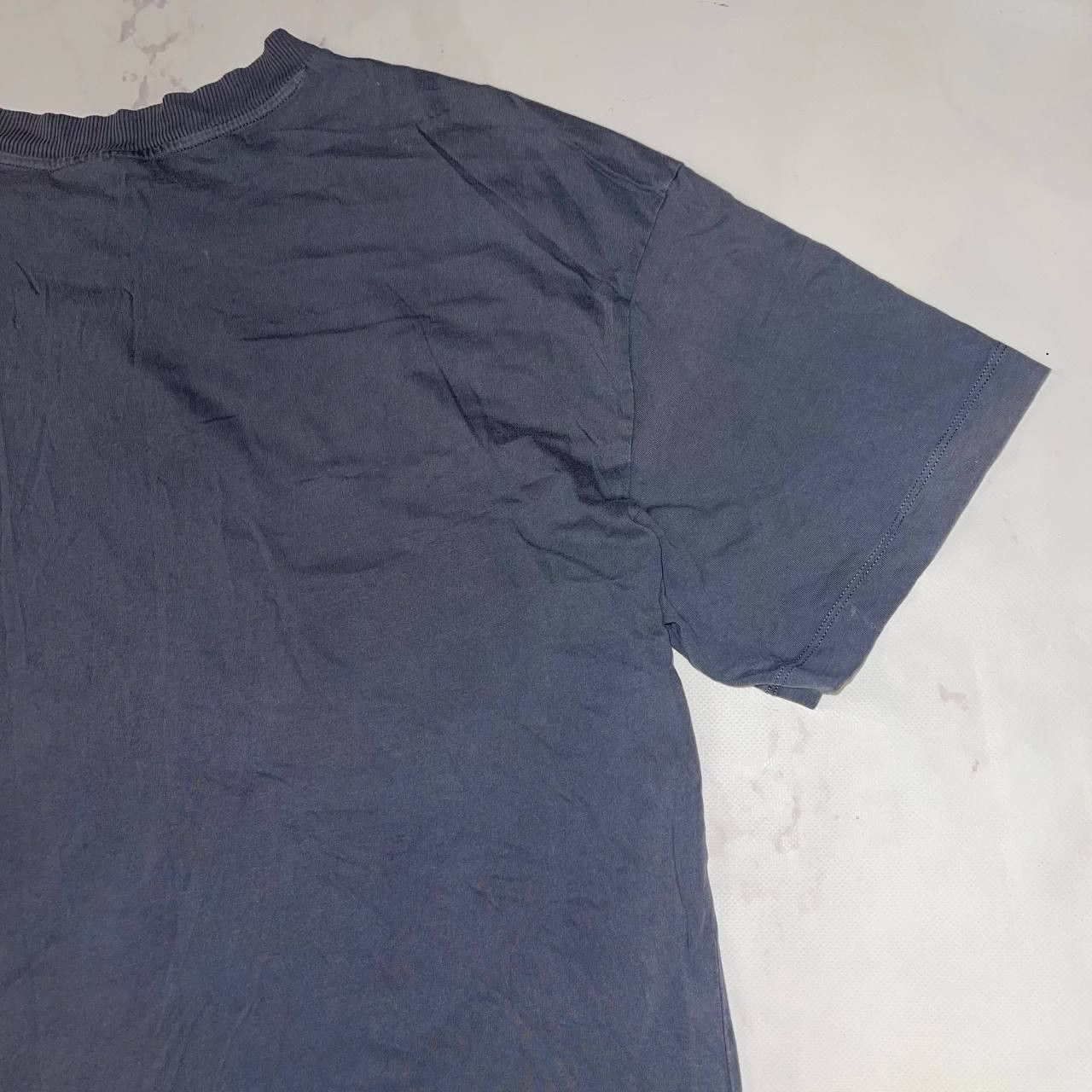 Vintage Band Tees × Vintage Ramones Rockaway Beach t-Shirt Sz M Size US M / EU 48-50 / 2 - 12 Thumbnail