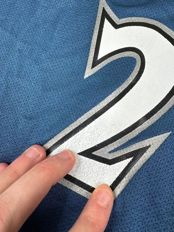 Reebok Reebok Minnesota Timberwolves Kevin Garnett NBA Jersey Size US M / EU 48-50 / 2 - 10 Thumbnail