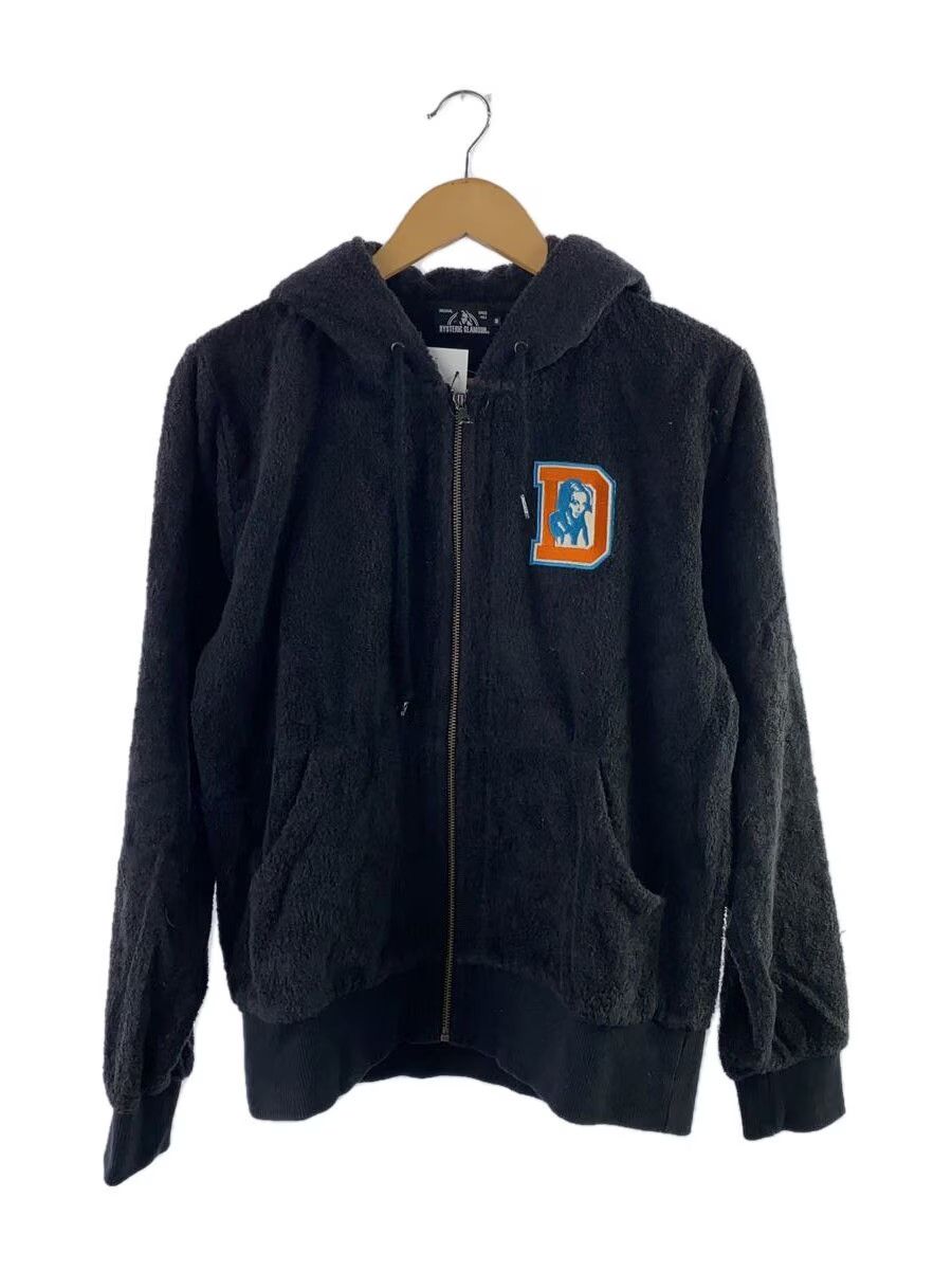 Hysteric Glamour Detroit Hoodie | Grailed