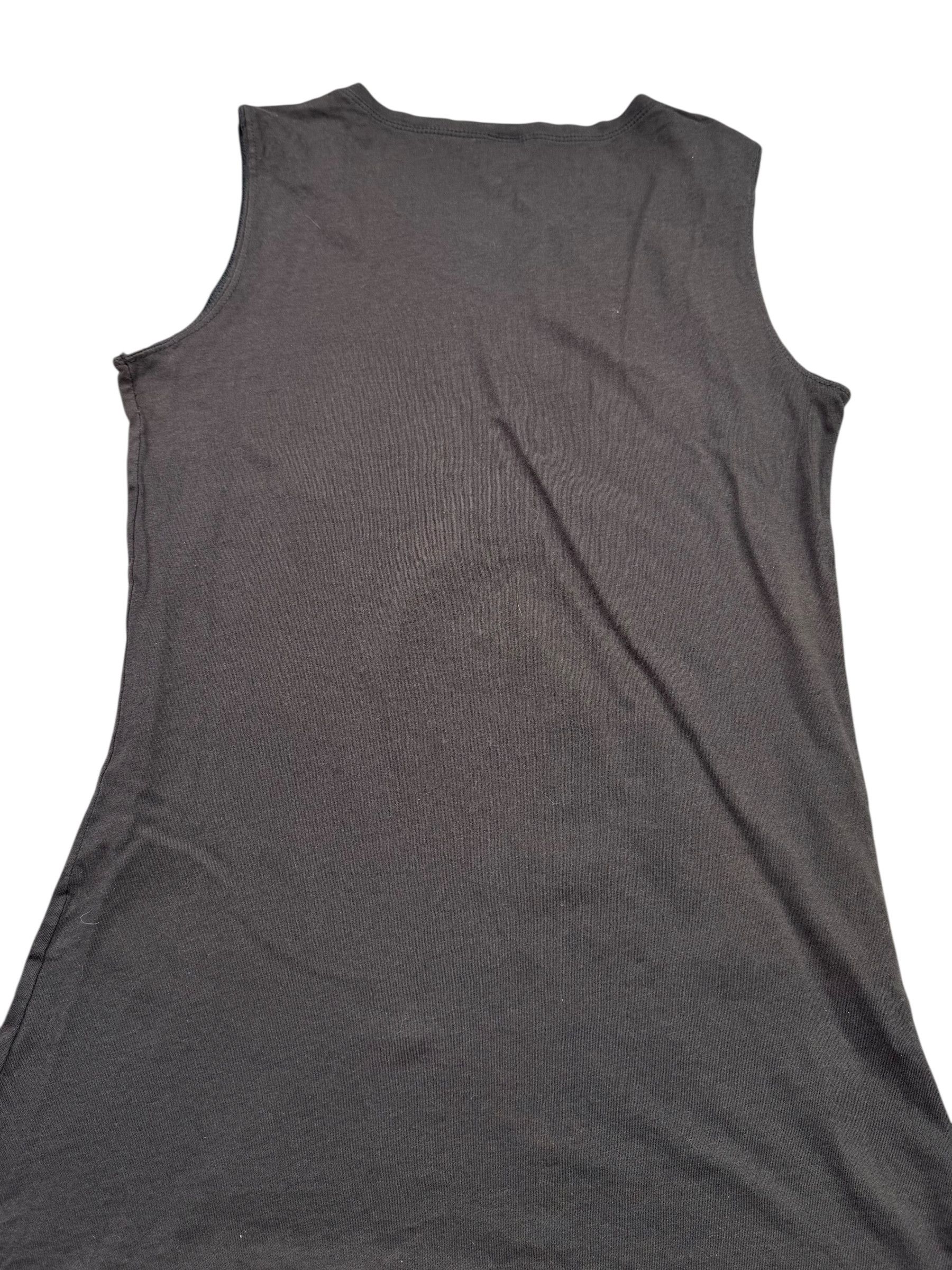 Vintage Vintage Tank Top W245(V9) Size S / US 4 / IT 40 - 4 Thumbnail