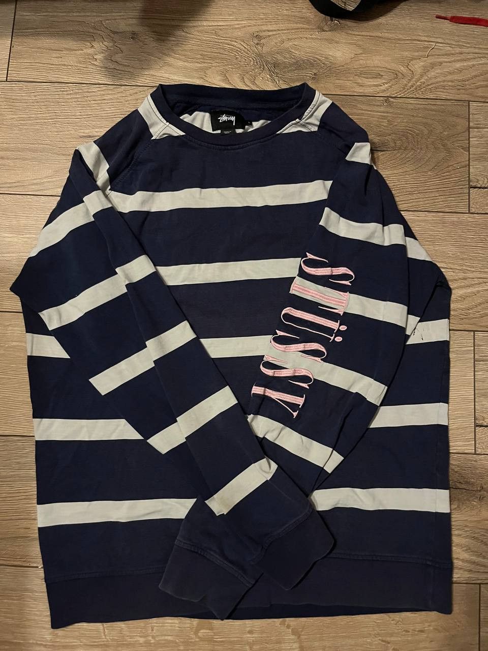 Stussy Stussy Size US L / EU 52-54 / 3 - 1 Thumbnail