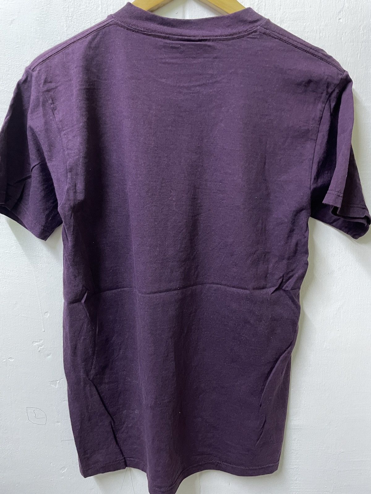 Vintage VINTAGE YELLOWSTONE Size US M / EU 48-50 / 2 - 2 Thumbnail