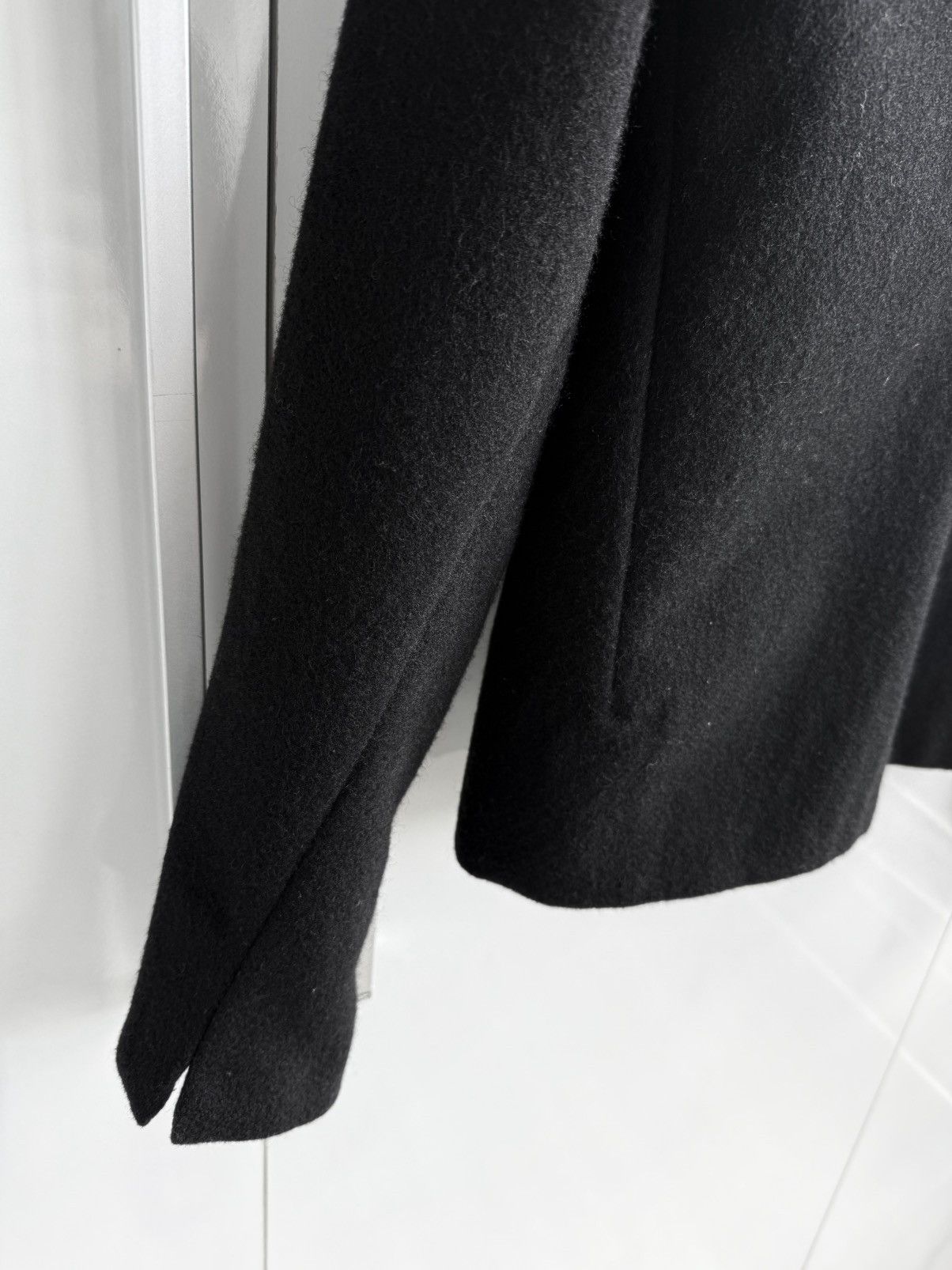Carpe Diem Linea carpe diem linea wool jacket Size US XS / EU 42 / 0 - 4 Thumbnail