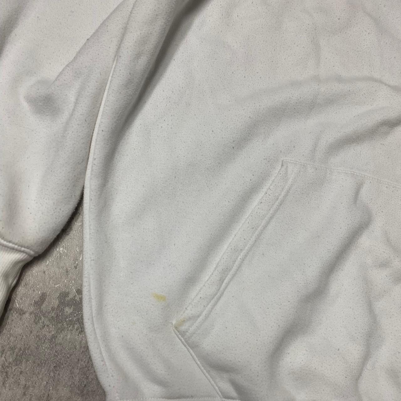 Playboy White Playboy hoodie with purple logo #loungewear Size S / US 4 / IT 40 - 3 Thumbnail