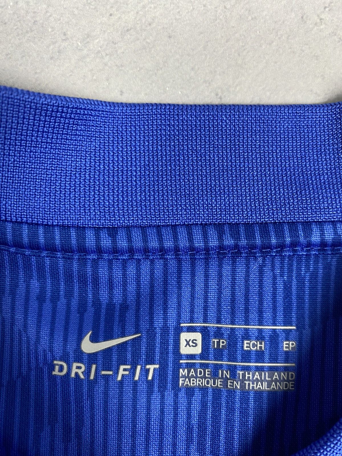 Nike Nike England Bellingham 26 Soccer Jersey Football Shirt Size US XS / EU 42 / 0 - 13 Thumbnail