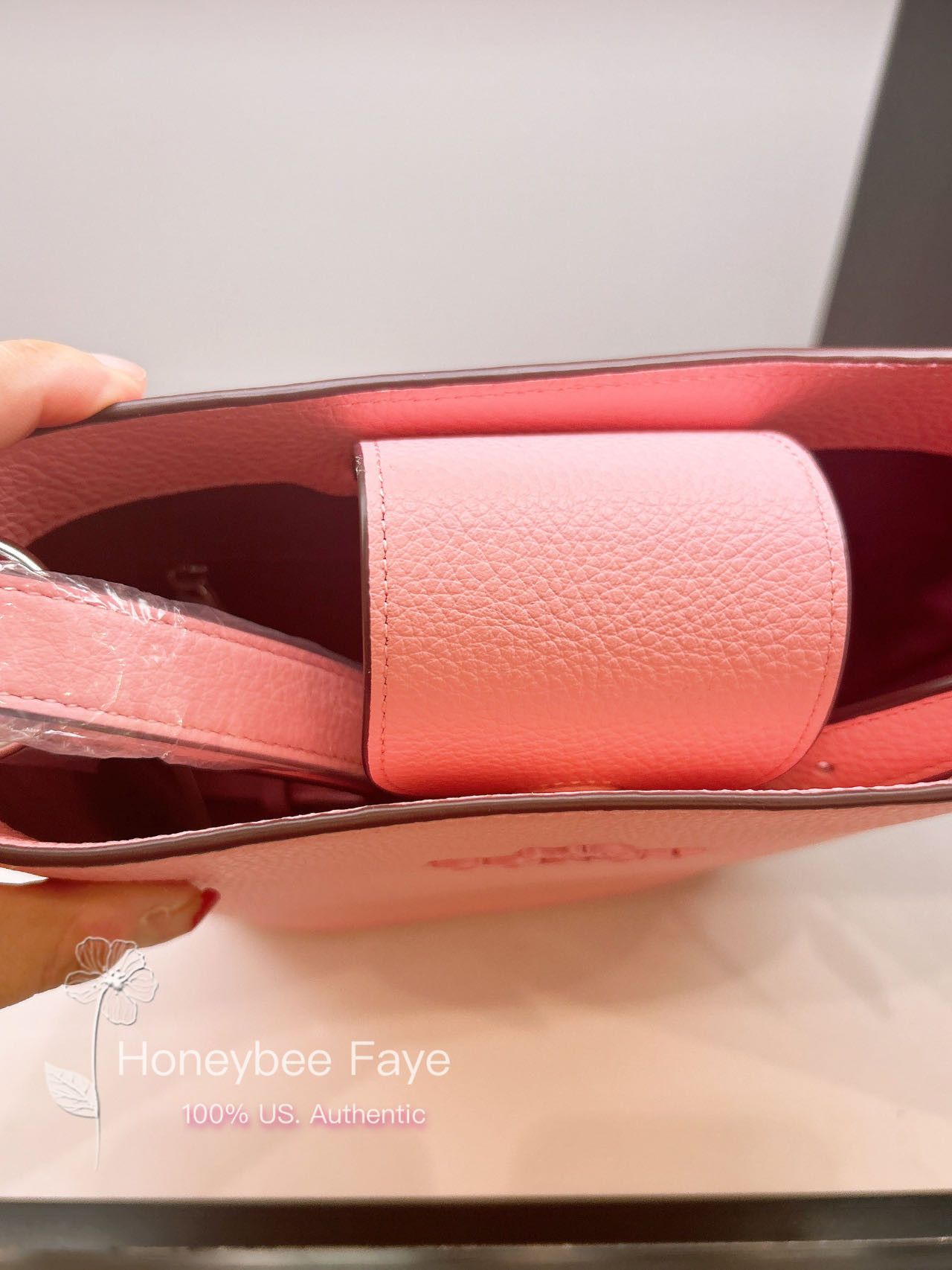 Coach Sophie Bucket Bag CR153 Size ONE SIZE - 5 Thumbnail