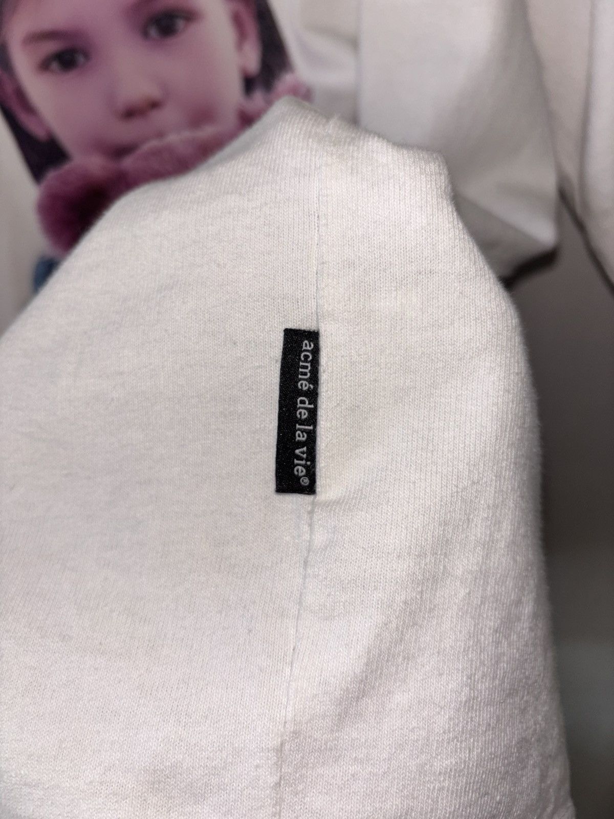 Other ADLV Bear Size US XL / EU 56 / 4 - 6 Thumbnail