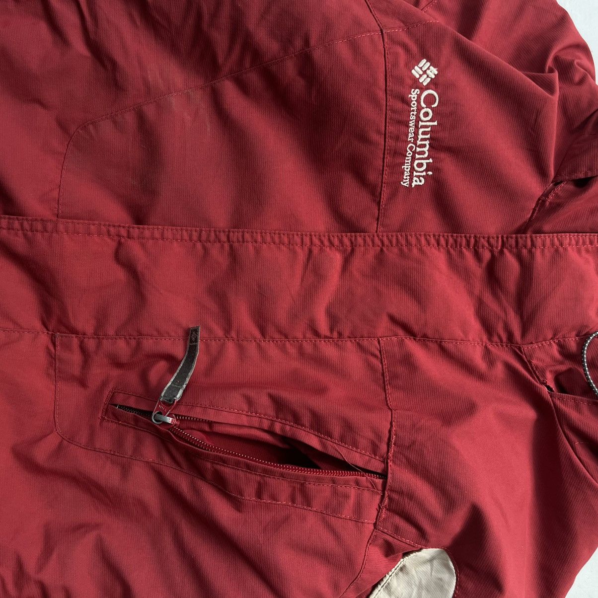 Columbia Coloumbia Size US L / EU 52-54 / 3 - 3 Thumbnail