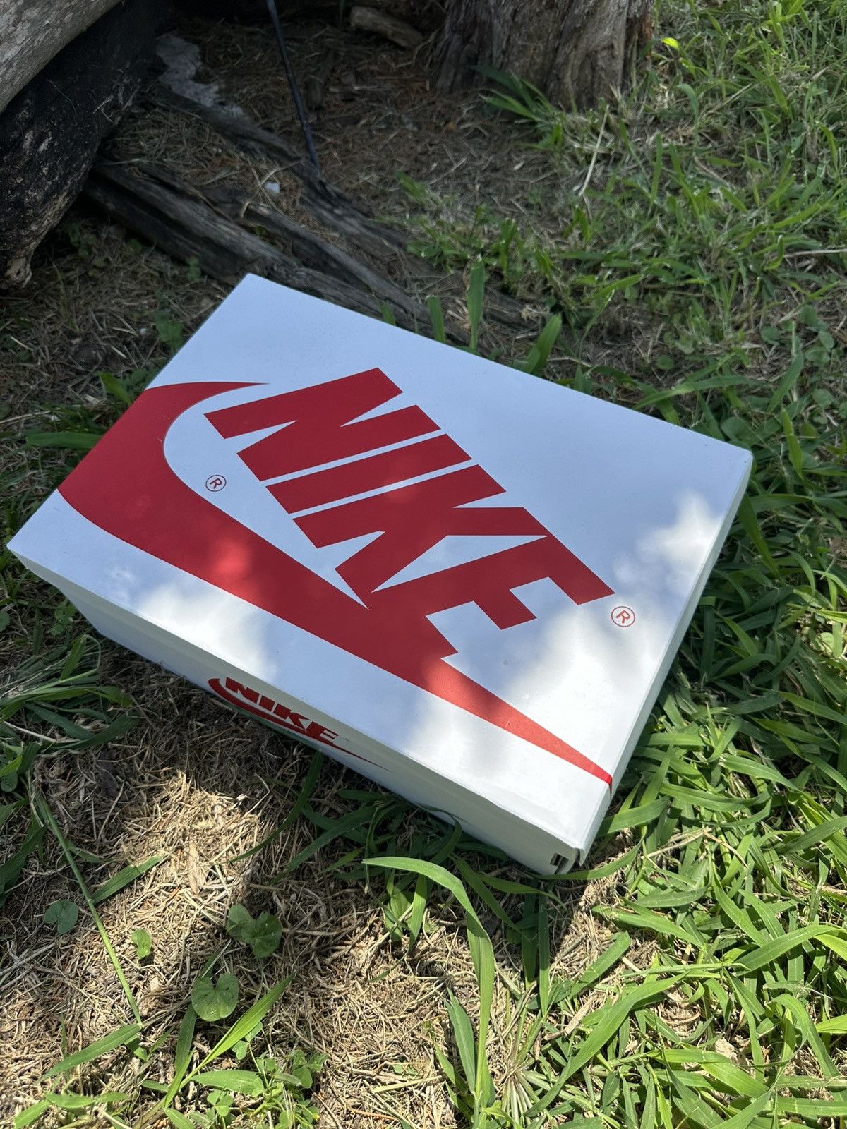 Jordan Brand Jordan 1 High Heritage Size US 10.5 / EU 43-44 - 9 Thumbnail