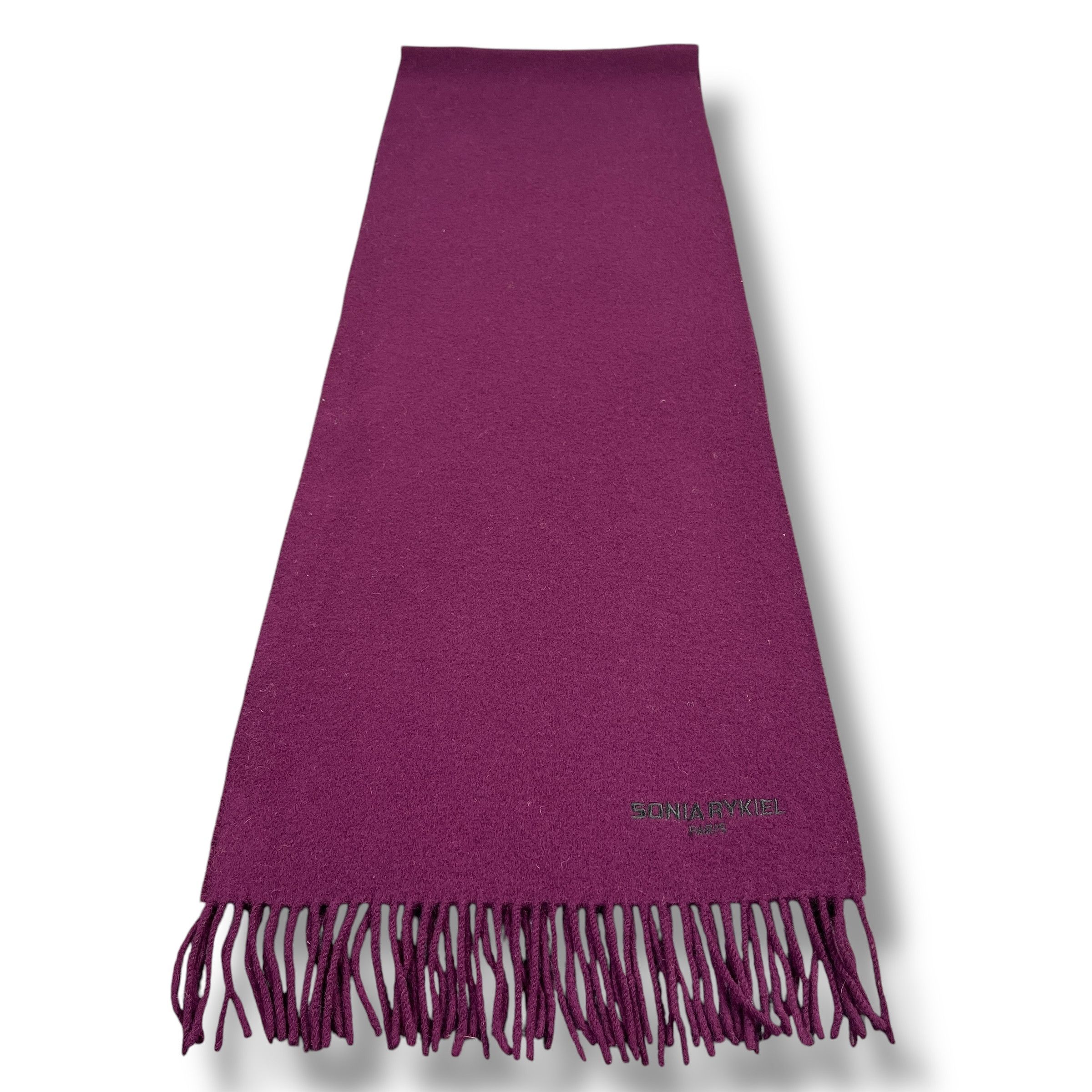 Sonia Rykiel Sonia Rykiel Scarf / Muffler / Neckwear T977 Size ONE SIZE - 2 Thumbnail