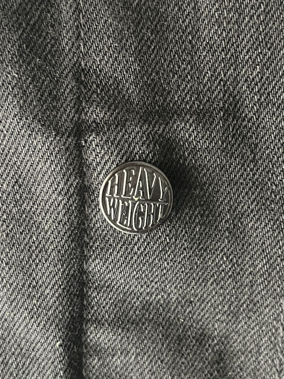 Levi's × Levi's Vintage Clothing × Vintage PRO CLUB denim jacket Size US M / EU 48-50 / 2 - 4 Thumbnail