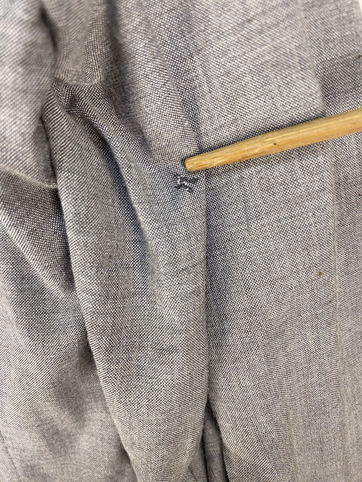 Calvin Klein × Designer × Vintage 🔥RARE🔥CALVIN KLEIN BLAZER Size US M / EU 48-50 / 2 - 8 Thumbnail