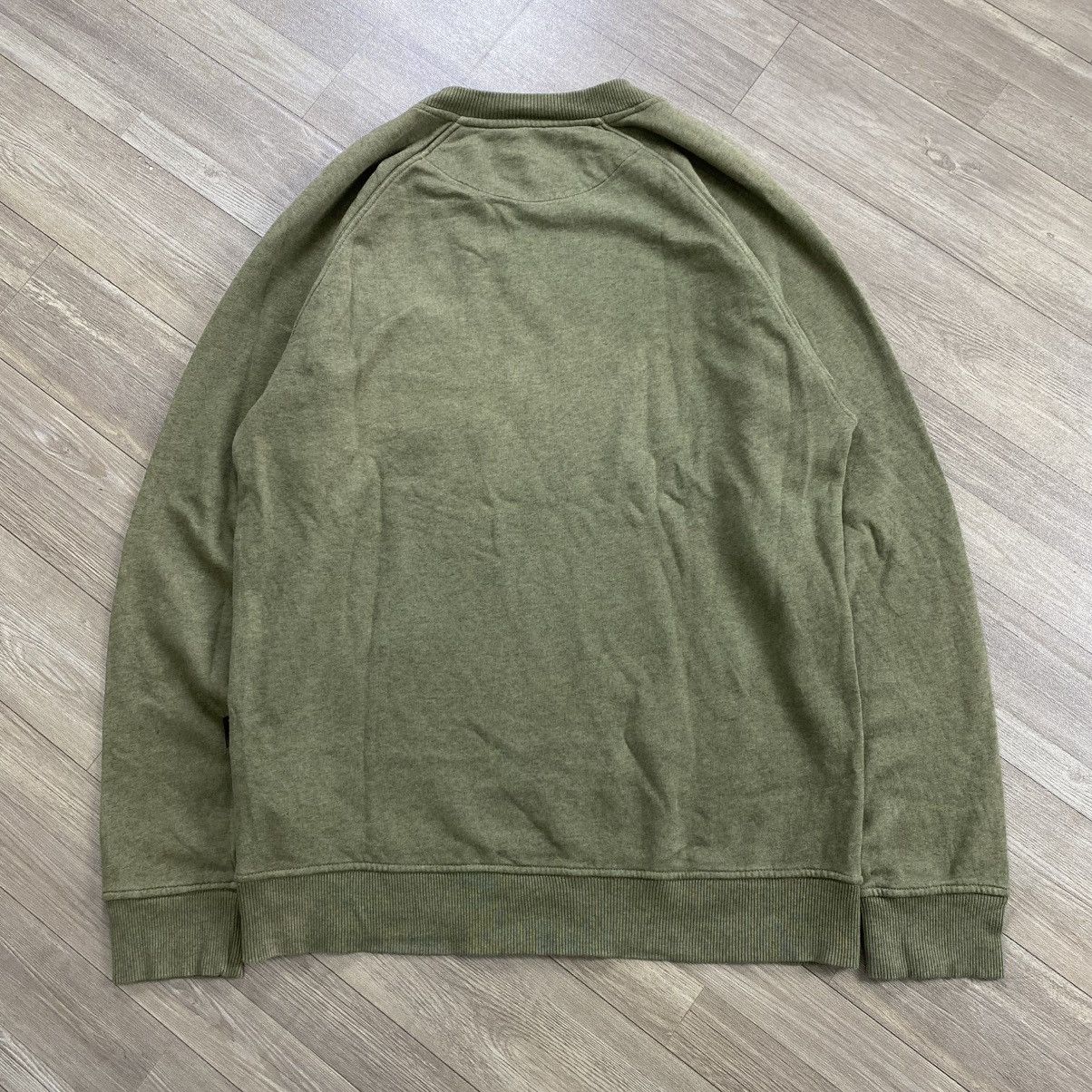 Vivienne Westwood Vintage Vivienne Westwood Anglomania Patch Luxury Sweatshirt Size US XL / EU 56 / 4 - 14 Thumbnail