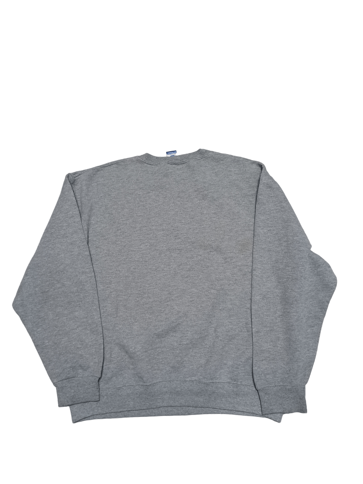 Russell Athletic 2001 RUSSELL ATHLETIC VINTAGE ST ROSALIE SCHOOL SWEATSHIRT Size US M / EU 48-50 / 2 - 3 Thumbnail